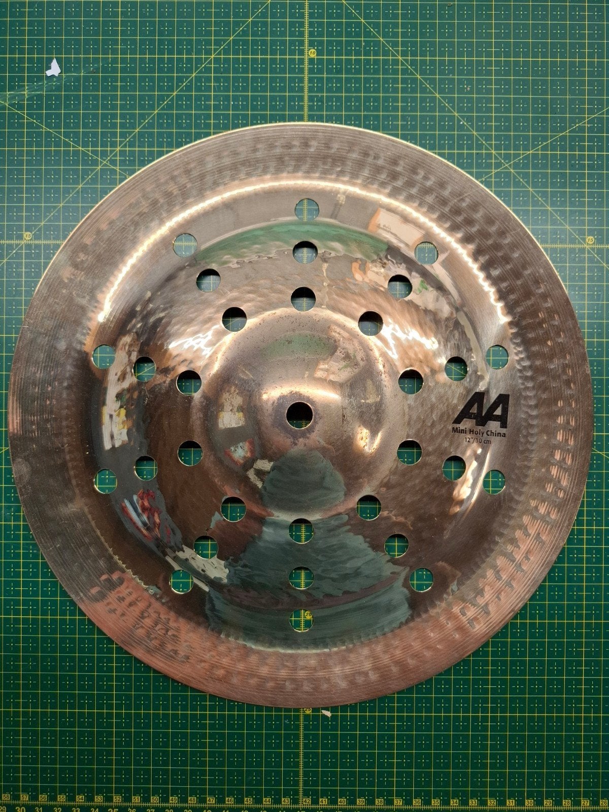 SABIAN en ZULTAN effect cymbals, Muziek en Instrumenten, Drumstellen en Slagwerk, Zo goed als nieuw, Overige merken, Ophalen of Verzenden