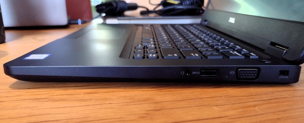 Dell Latitude 5490 14” back-to-school Laptop Windows11, Computers en Software, Windows Laptops, Qwerty, 8 GB, 14 inch, Ophalen of Verzenden