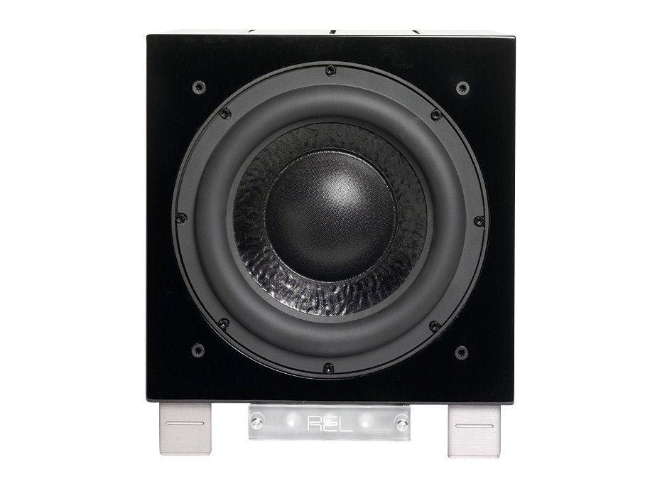 rel r 305  losse woofer, Audio, Tv en Foto, Luidsprekers, Ophalen, Subwoofer, Overige merken