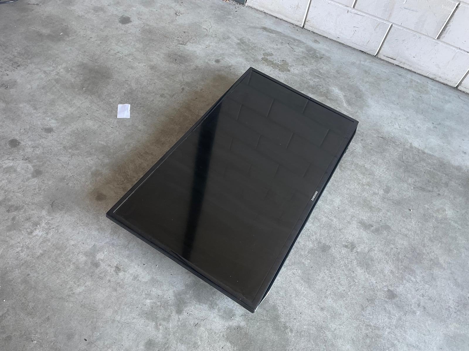 Samsung UE40EH5000 LED TV - 102 cm (40 inch), Ophalen, Gebruikt, 50 Hz, Samsung