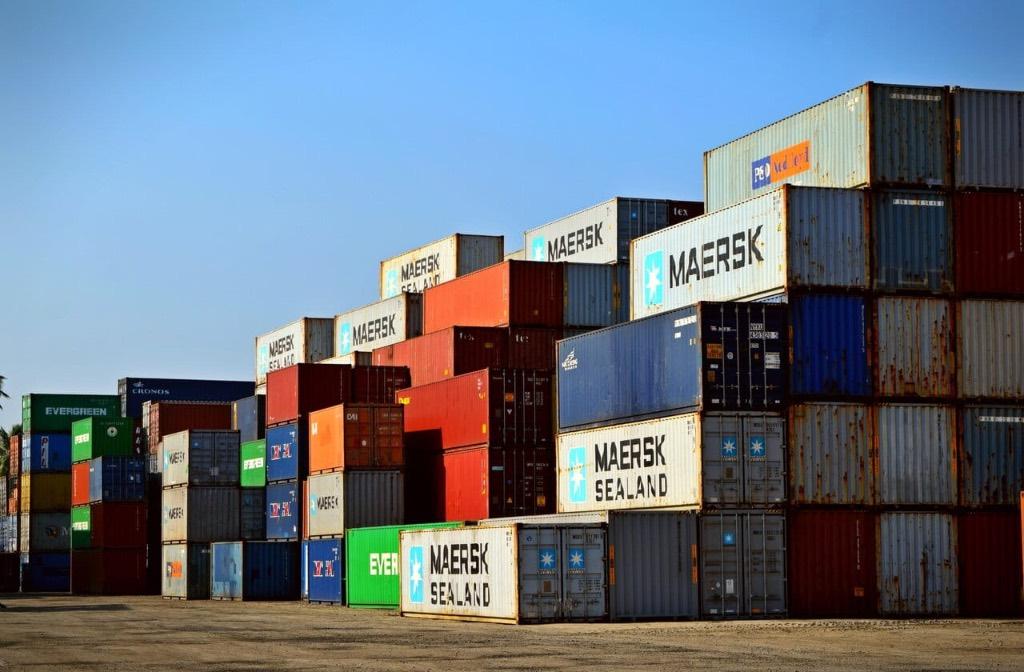 Looking work zeecontainer chauffeur ce, Vacatures, 33 - 40 uur, Overige niveaus