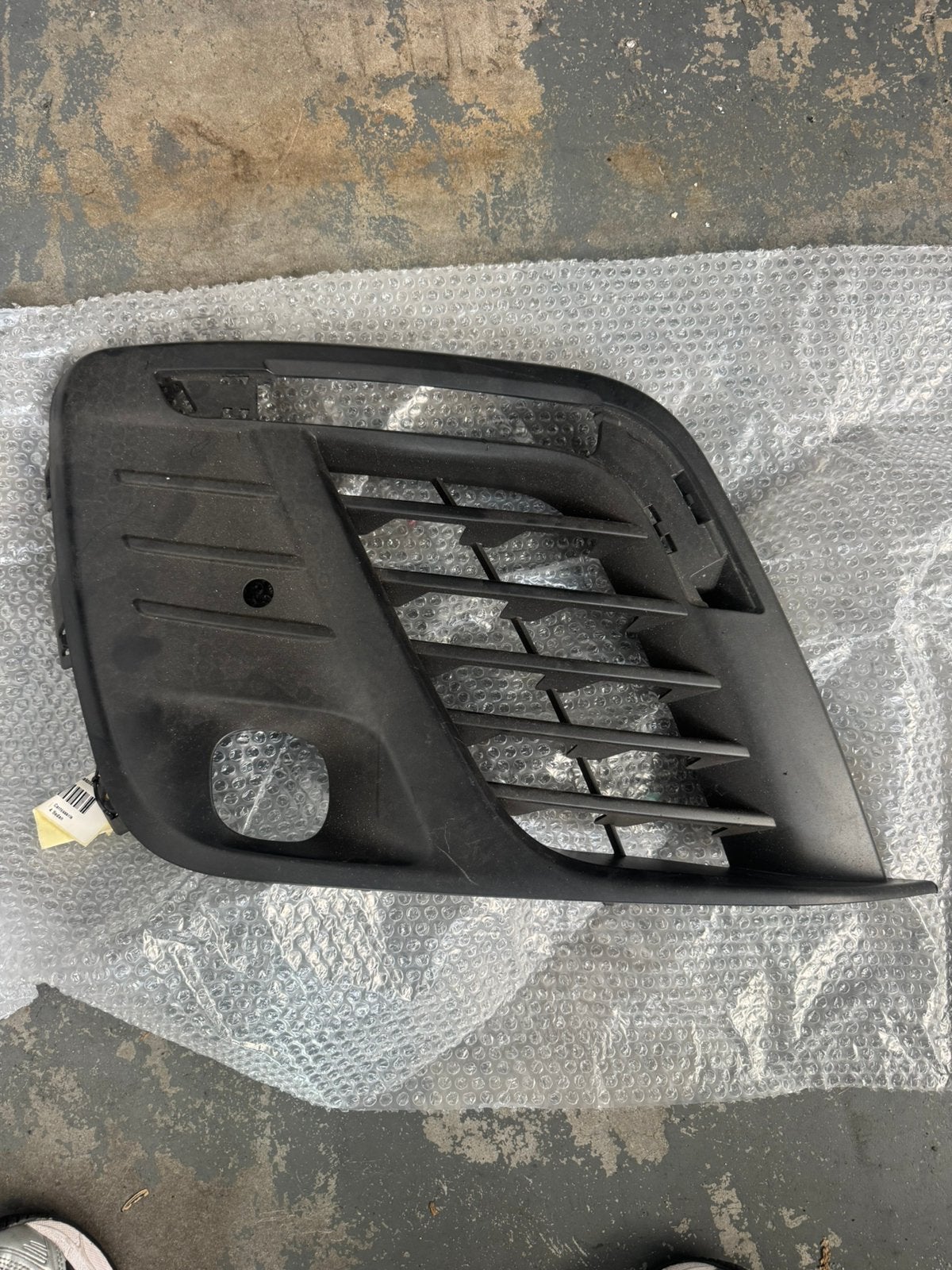 Bumperrooster Peugeot Expert 9811713877, Ophalen of Verzenden, Peugeot, Bumper