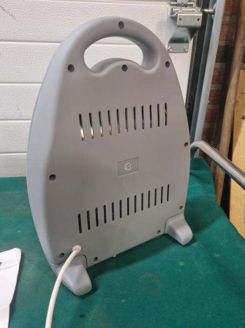 kachel elektrische ka-5009, Ophalen of Verzenden, 'T Olde Gre-j, Info@toldegrej.nl, Endepoelstraat 20f Didam