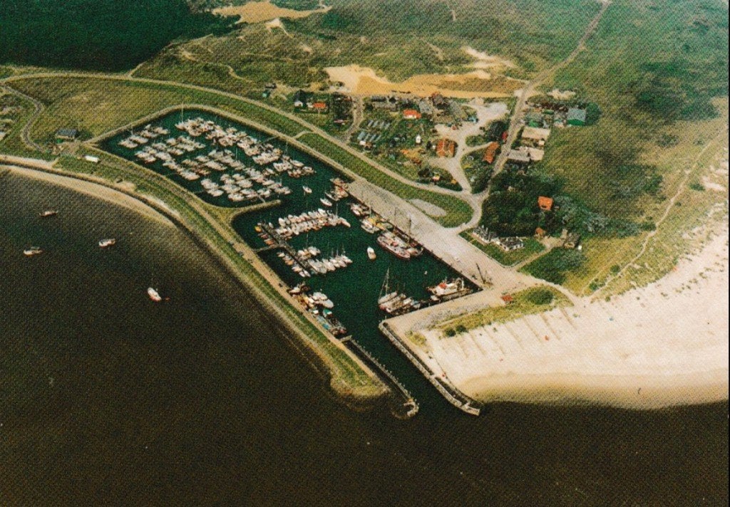 Vlieland    438, Ophalen of Verzenden, Voor 1920, Waddeneilanden