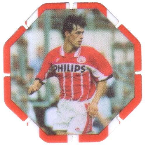 PSV 02, Verzamelen, Ophalen of Verzenden, Gouden Flippo's, Losse flippo's