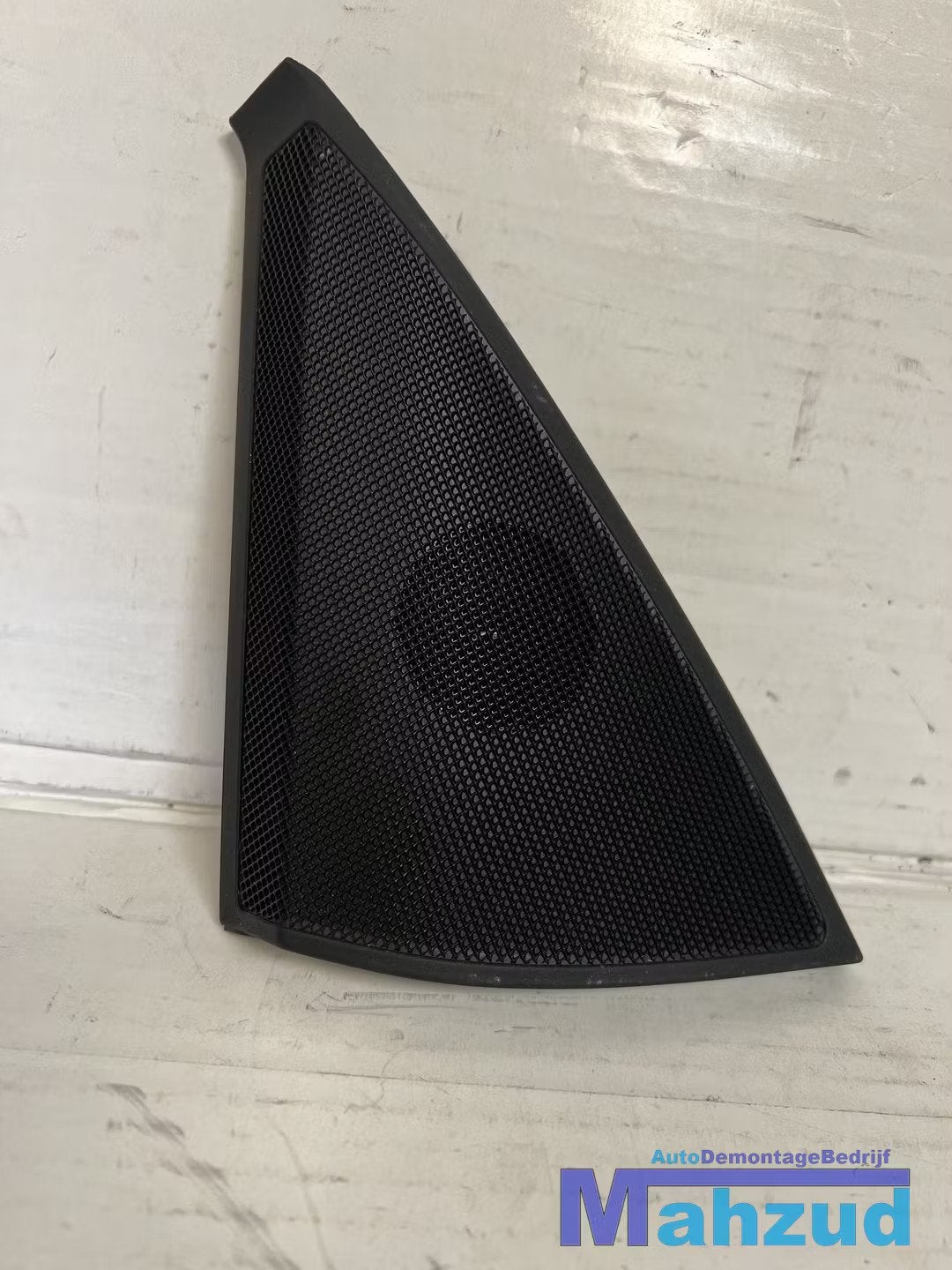 MERCEDES C W204 Links voor speaker tweeter 2007-2013, Auto-onderdelen, Gebruikt, Mercedes-Benz AG, Mercedes-Benz, Ophalen of Verzenden