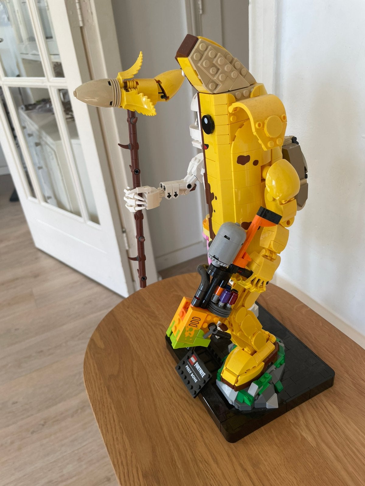 4 Fortnite Lego sets, ook los verkrijgbaar, Ophalen, Overige thema's, Lego, Complete set