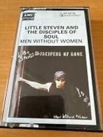 Little Steven and the Disciples of Soul - Men Without Women, Ducoso, 1 bandje, Ophalen of Verzenden, Zo goed als nieuw