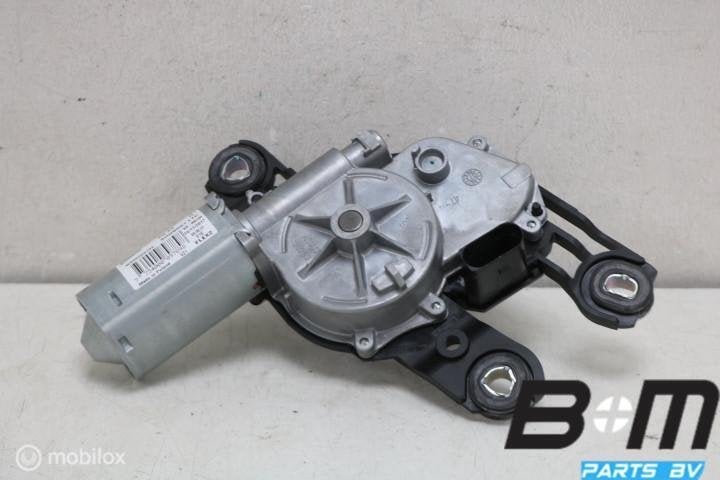 Achterruitenwissermotor VW Golf 7 5G0955711C, Gebruikt