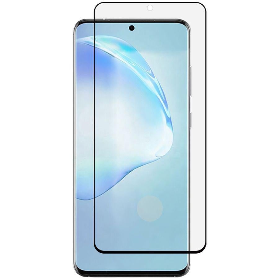 Glas Screenprotectors (Newest) for Samsung Smartphones, Verzenden, Nieuw, Overige modellen, Frontje of Cover