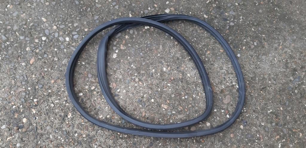 Kofferbak rubber Opel Meriva A, Ophalen of Verzenden