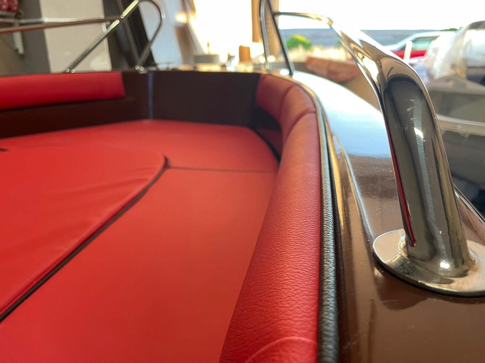 BOOI BOATS 475 DELUXE SLOEP – NIEUW, Watersport en Boten, Sloepen, Overige brandstoffen, Nieuw, Biminitop, Buitenboordmotor