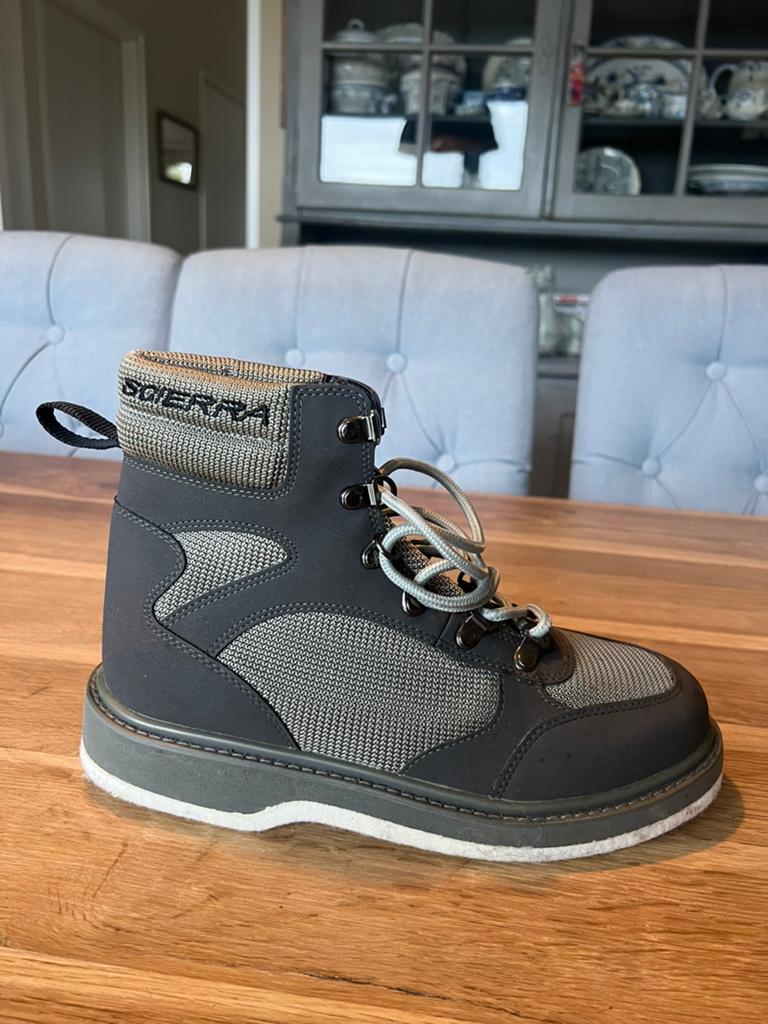 Waadschoenen Scierra maat 42, Ophalen of Verzenden, Zo goed als nieuw, Overige typen