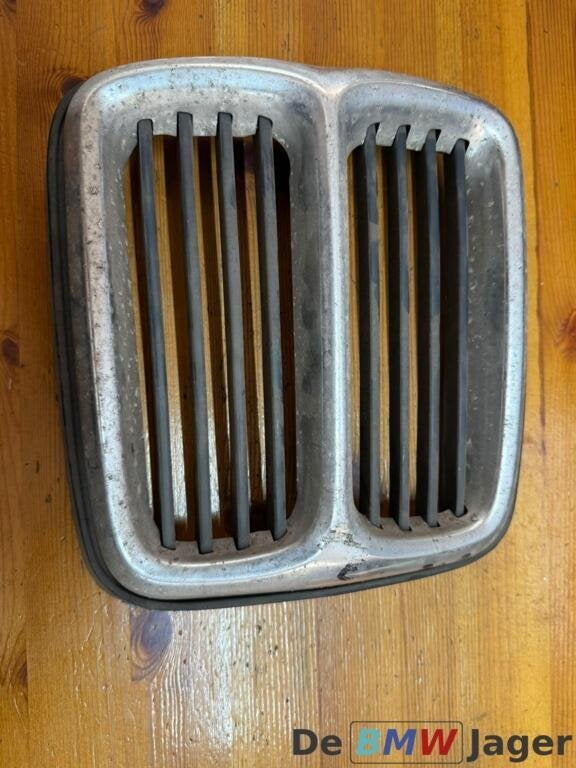 Grill BMW 3-serie E21 51131834756, Gebruikt, Ophalen of Verzenden, BMW