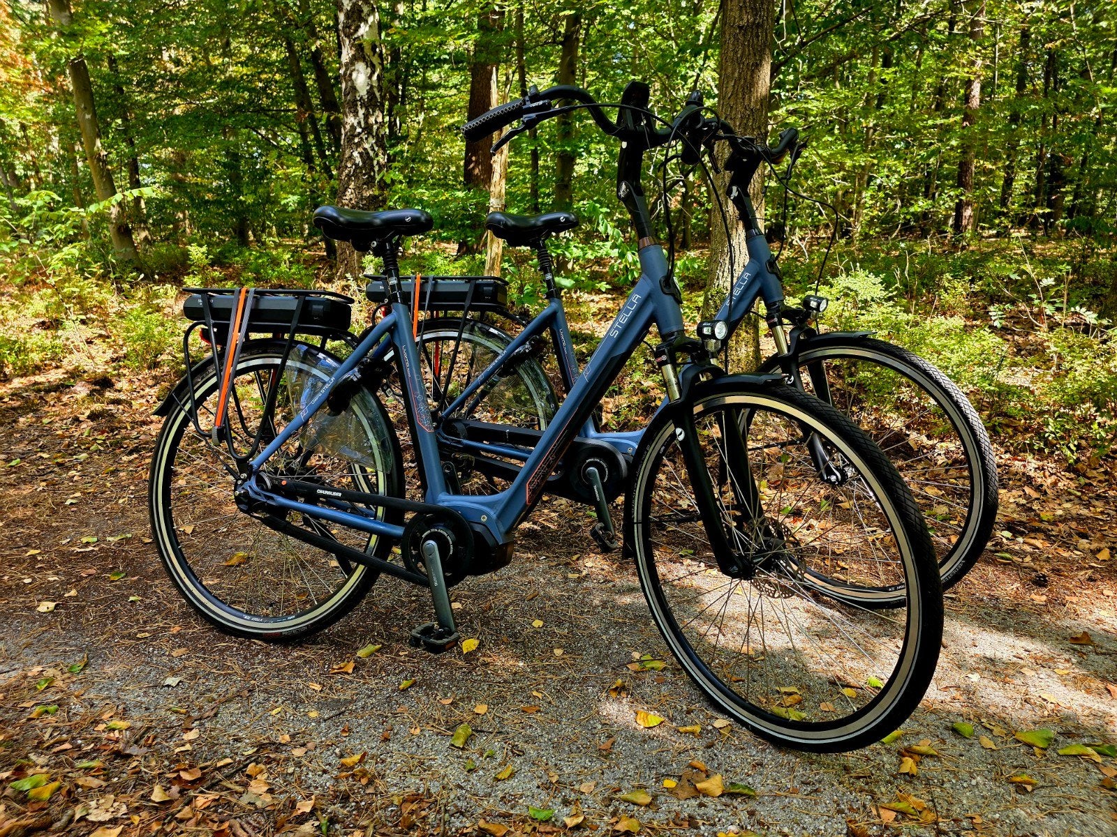 Diverse goede ebikes vanaf € 695 06-21340570, Zo goed als nieuw, 51 tot 55 cm, 50 km per accu of meer, Ophalen