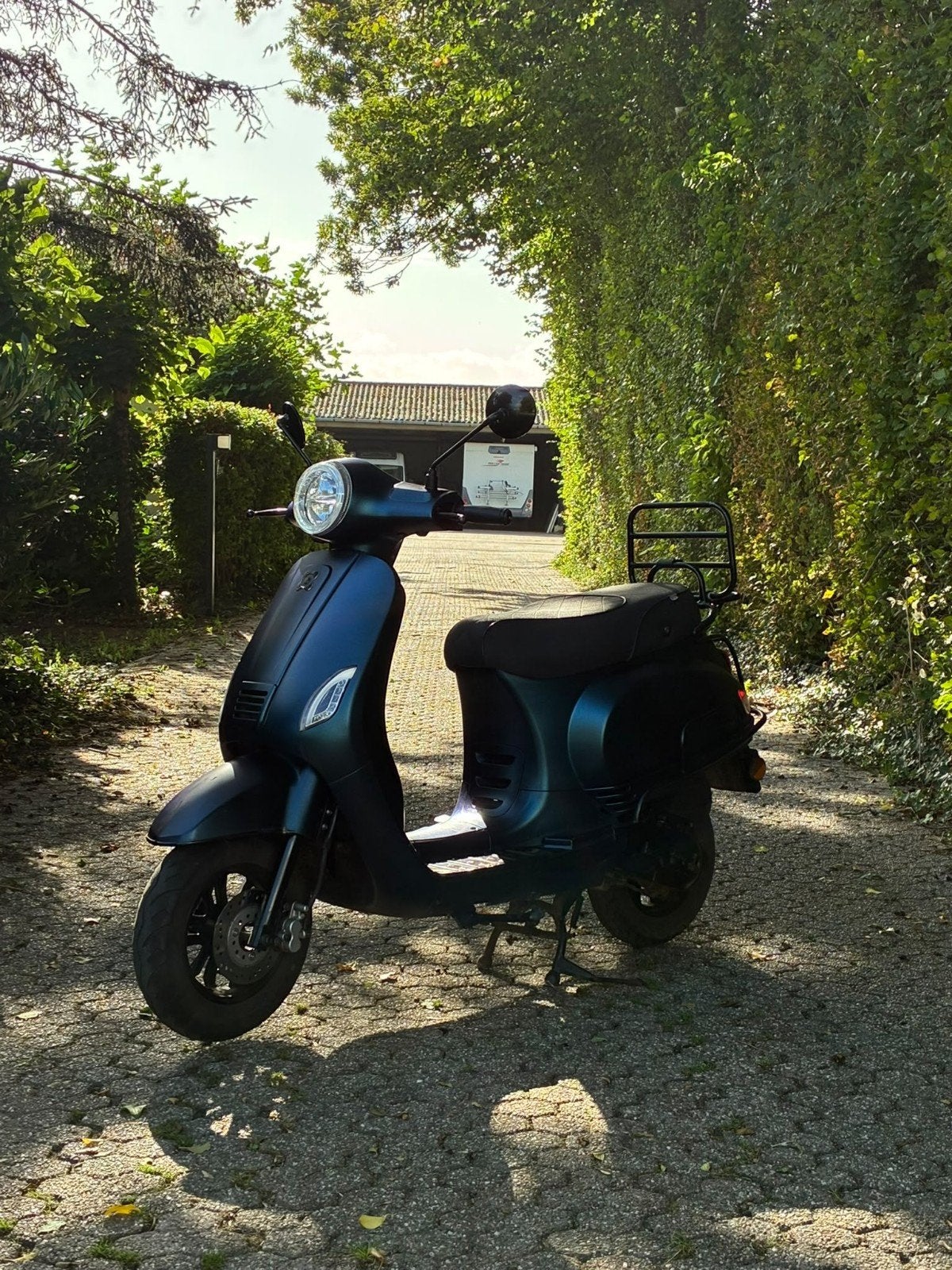 AGM VX50 | Bouwjaar 2023 | 9.104 km | Volledig LED, Fietsen en Brommers, Ophalen, AGM VX50, Zo goed als nieuw, Benzine