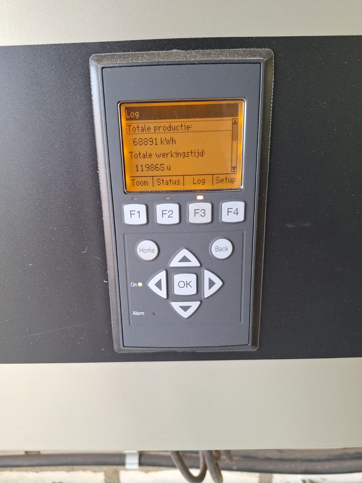 IBC Solar ServeMaster omvormer -en SMA Sunny Boy gebruikt, Ophalen, Gebruikt, Overige typen