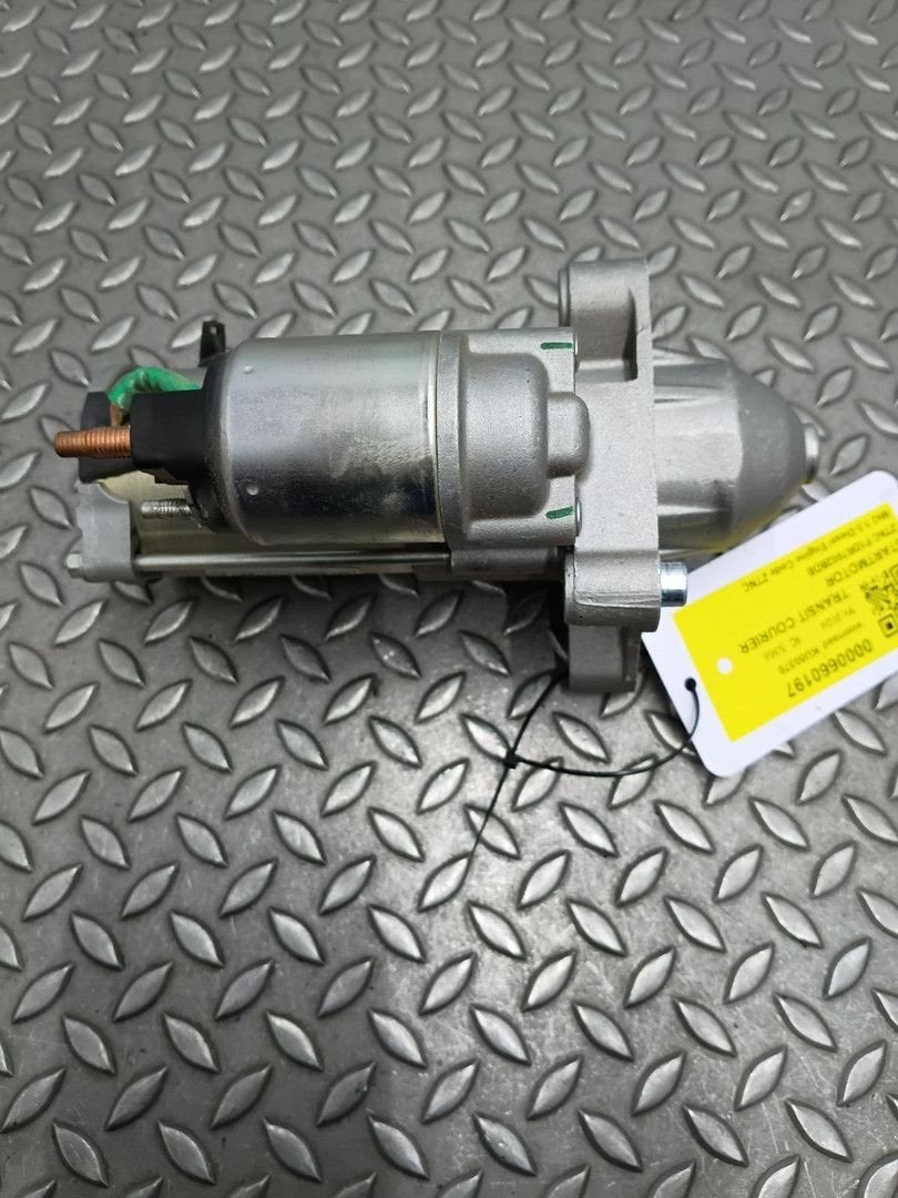 FORD TRANSIT COURIER Trend STARTMOTOR 2024, Ophalen of Verzenden, Gebruikt, ARN erkend