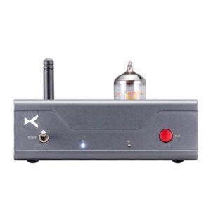 xDuoo MU-603 DAC & Tube Preamplifier – Bluetooth 5.1 AptX HD, Ophalen of Verzenden, Nieuw