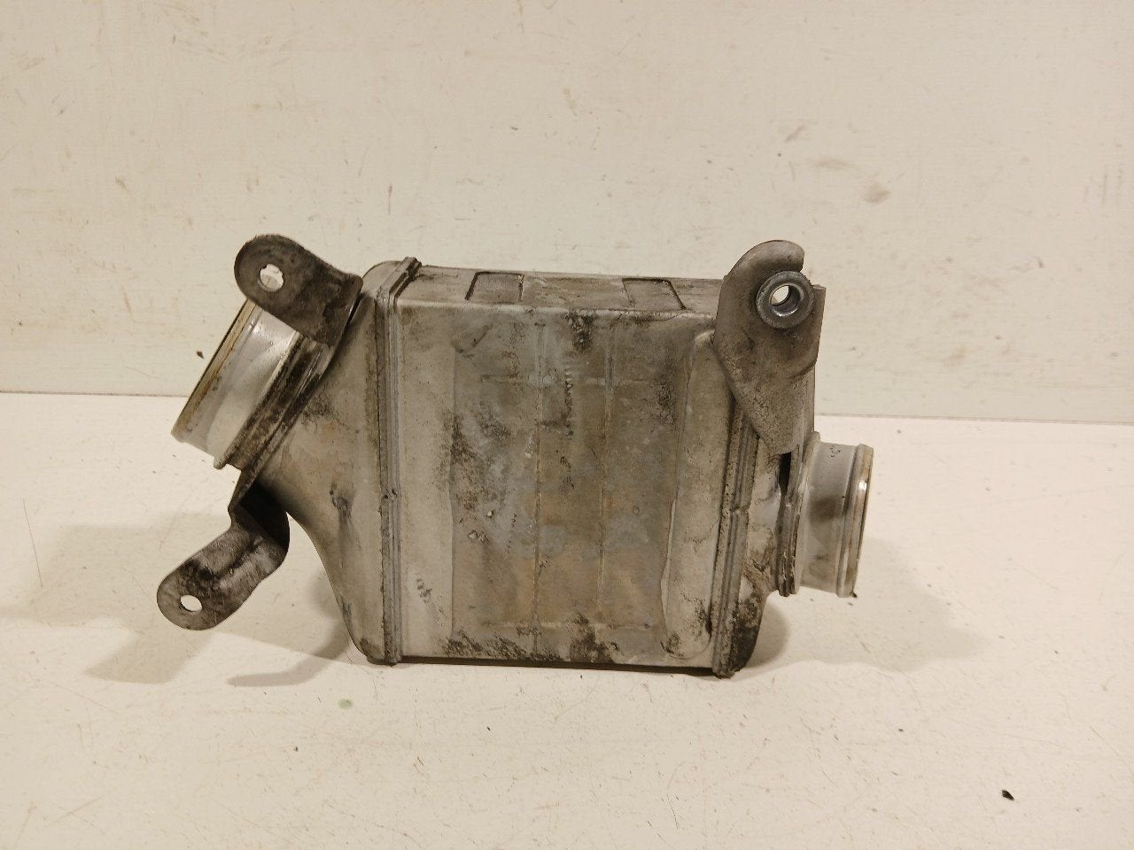 Intercooler radiateur BMW 6 serie, Onderdelen@venauto.nl, Van der Ven Autorecycling B.V., Gebruikt, Ettenseweg 76, 4706 PB Roosendaal, The Netherlands
