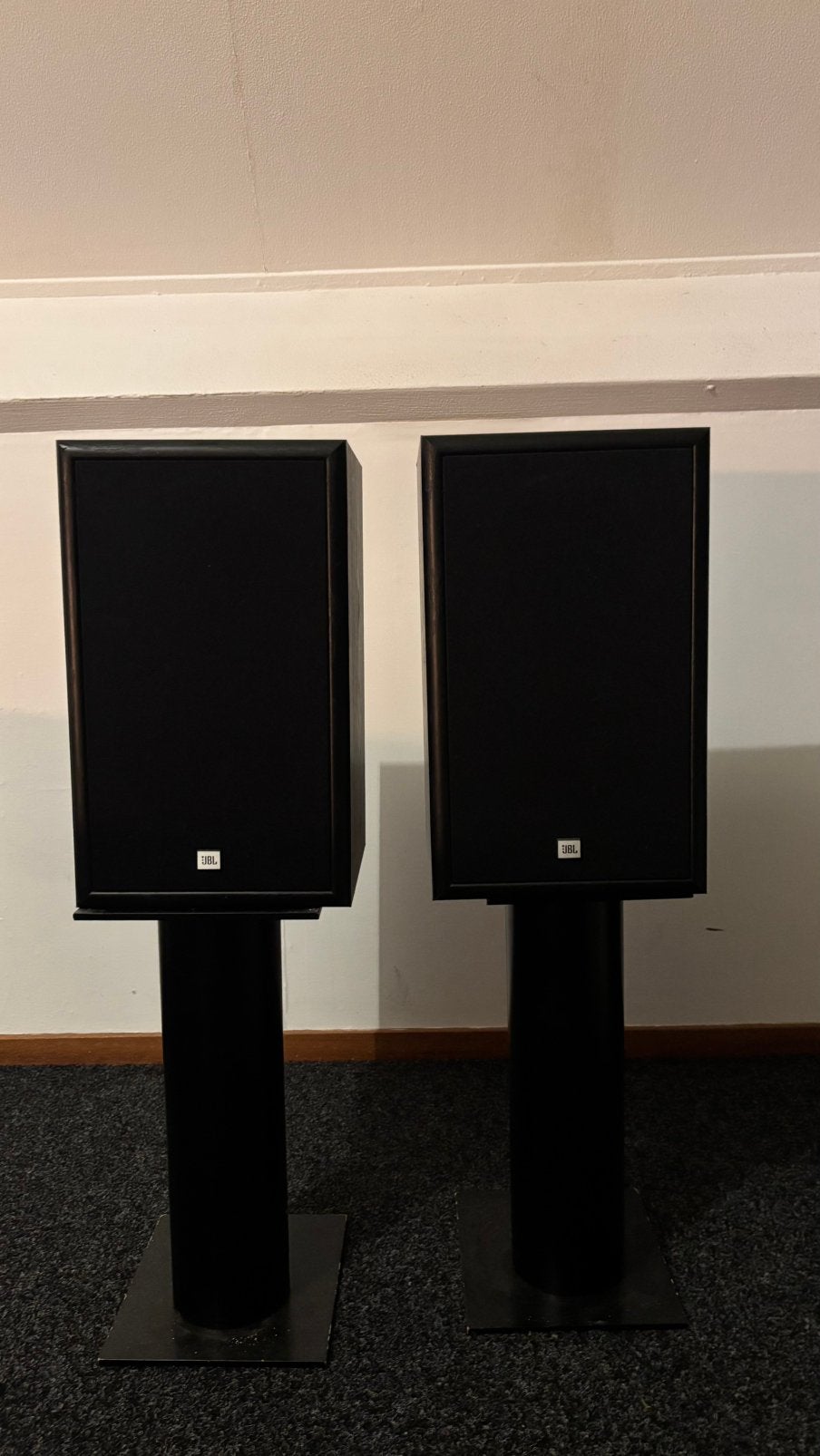 Jbl tlx220, Ophalen, Gebruikt, JBL