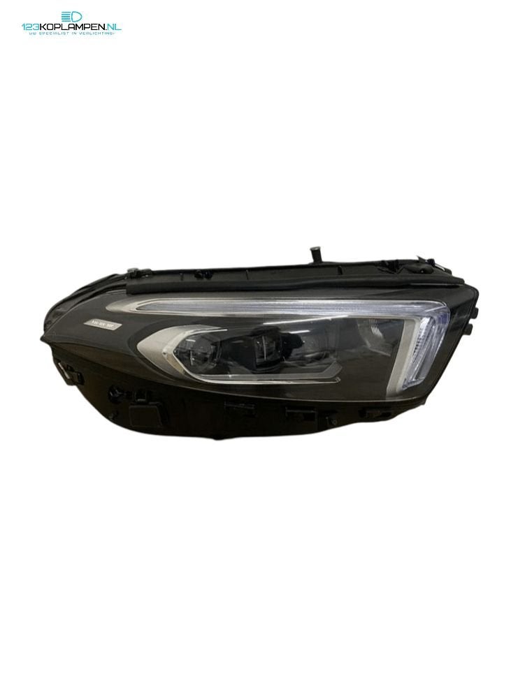 Mercedes W177 A Klasse Multibeam Led koplamp rechts, Gebruikt, -, Ophalen of Verzenden, -