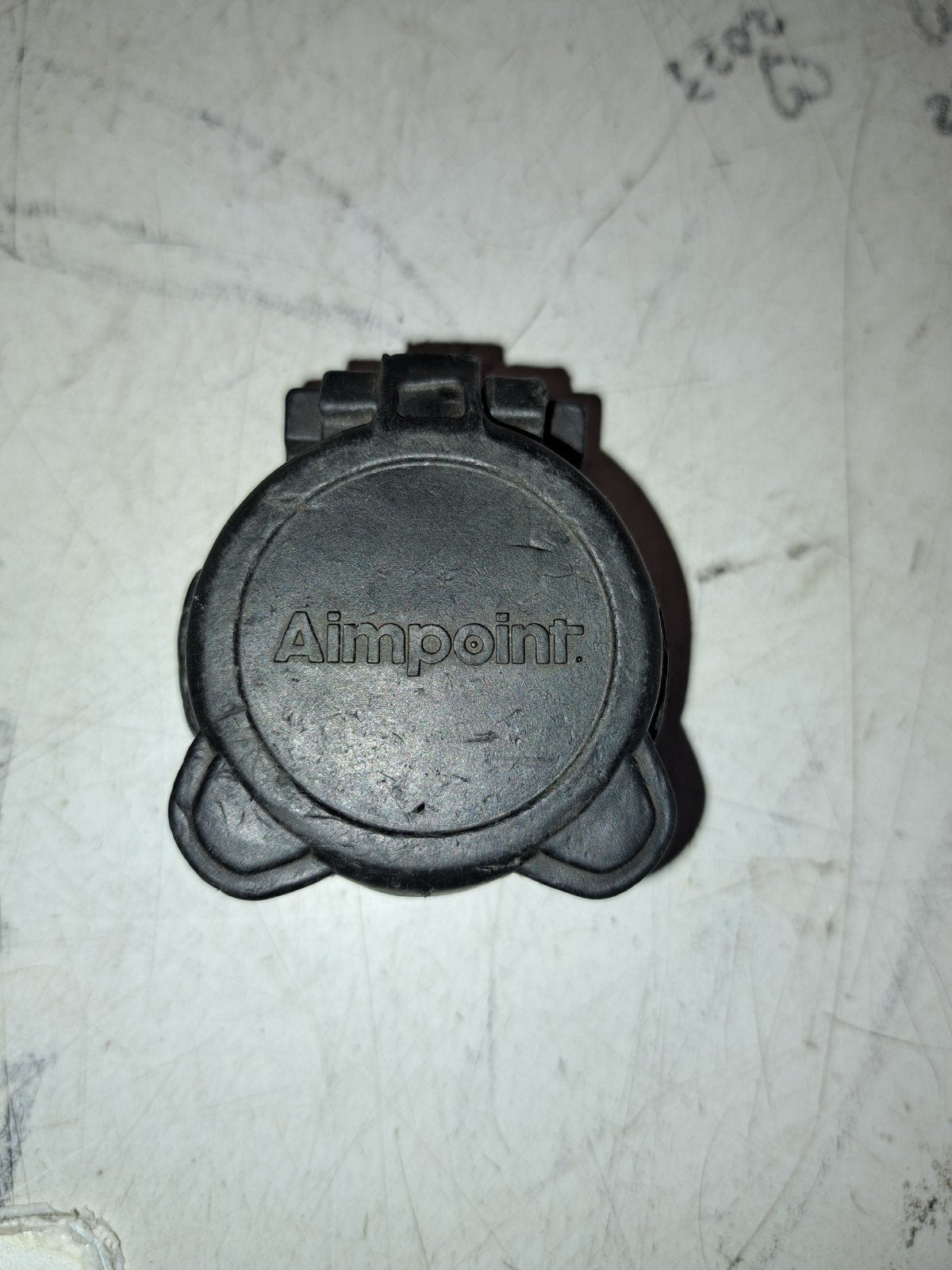 Originele Aimpoint KillFlash / ARD Filter (Alleen losse filt, Ophalen of Verzenden, X, Landmacht, X