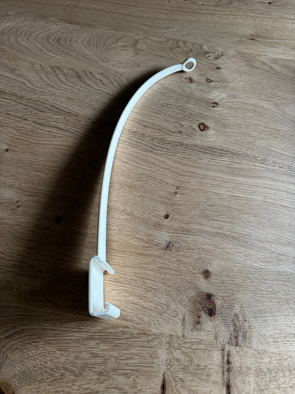 Stokke Tripp Trapp Speelgoedhanger, Ophalen, Gebruikt