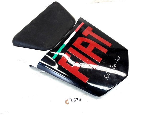 R1 2000 - 2001 Yamaha Seatcover D1-50038