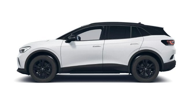 Volkswagen ID.4 Pro Limited Edition 77 kWh 286 PK | Trekhaak, Auto's, Volkswagen, Automaat, Achterwielaandrijving, 286 pk, Nieuw
