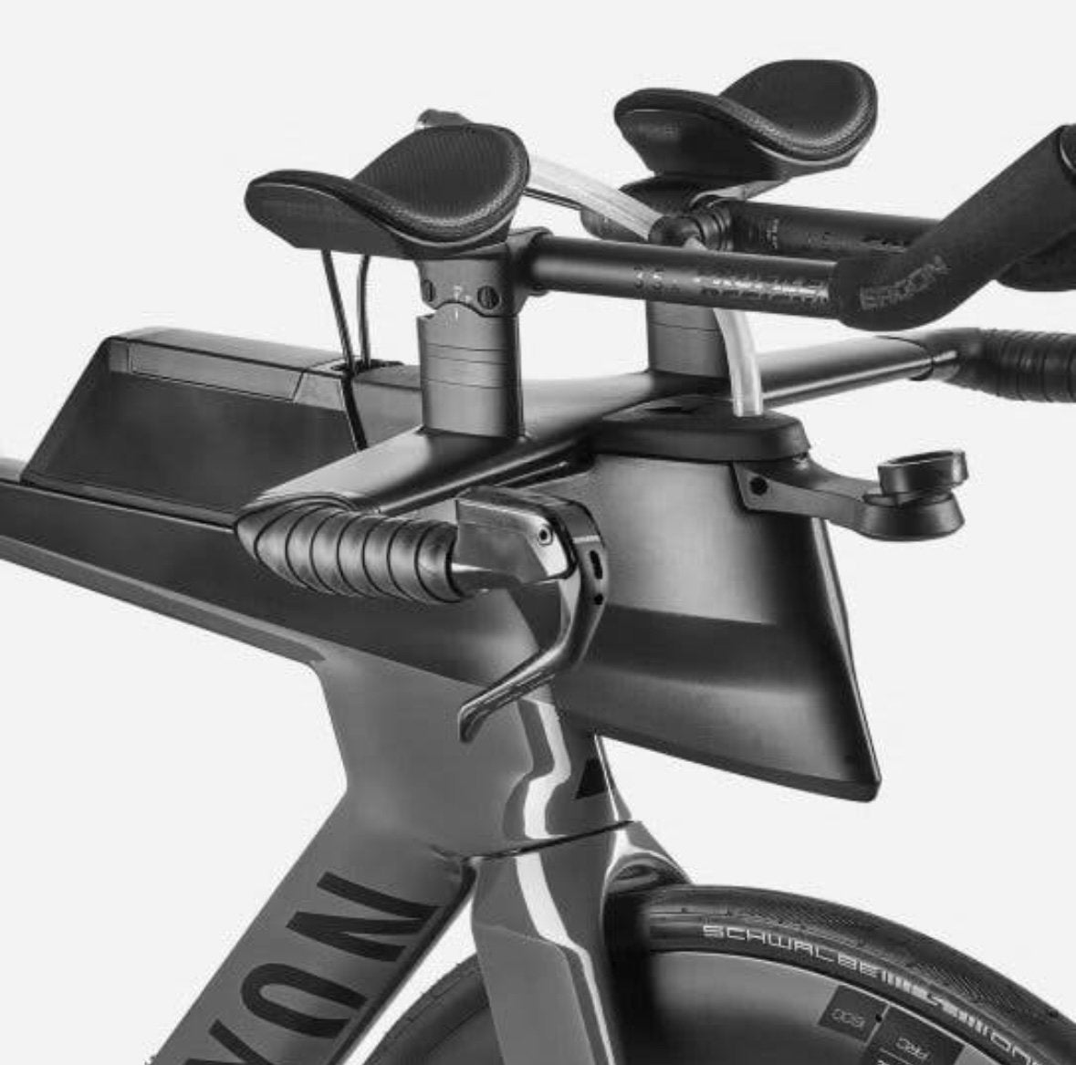 NIEUW IN DOOS: Canyon Speedmax Hydration System, Fietsen en Brommers, Overige merken, Carbon, Ophalen of Verzenden, Zo goed als nieuw