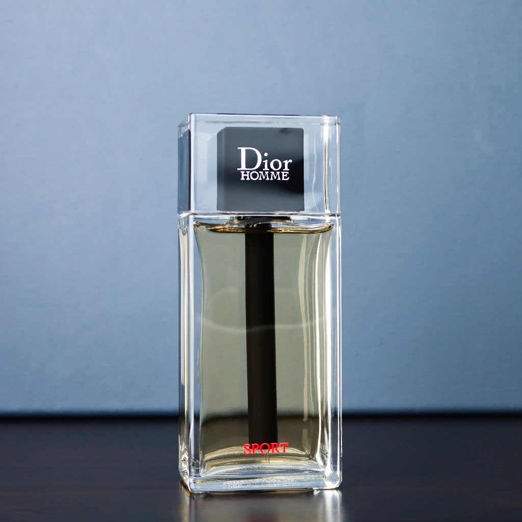 Dior - Homme Sport 2021 sample, Verzenden, Nieuw
