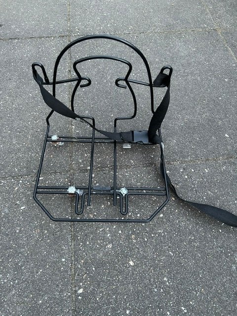 Monkey Rugzak Bagage Drager, Ophalen of Verzenden, Gebruikt