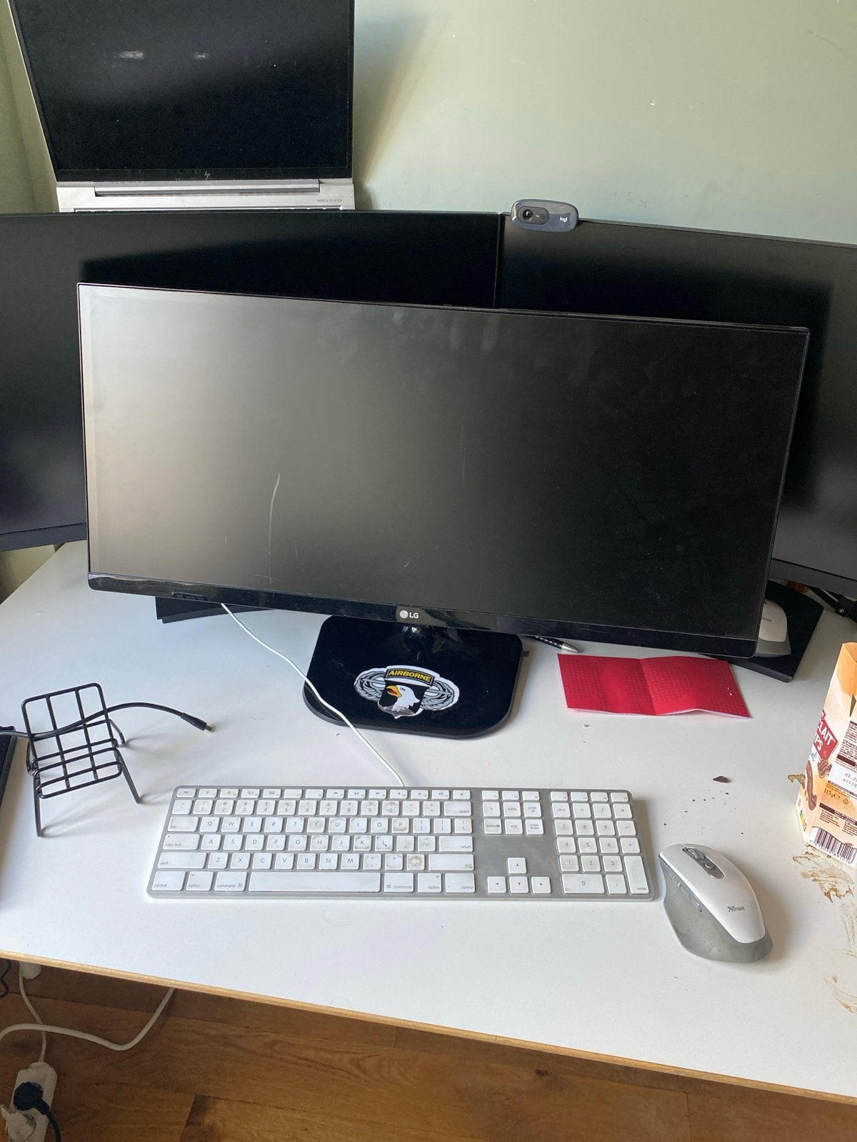 LG 29inch ultrwide /29UM58-P Ultrawide Monitor - Full HD IPS, Gaming, Full HD, Ophalen of Verzenden, 61 t/m 100 Hz