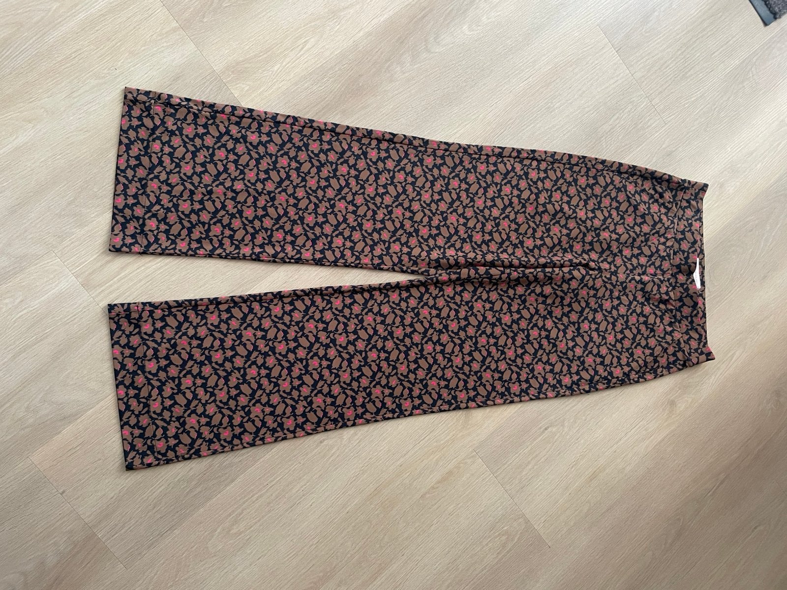 Studio anneloes broek, Kleding | Dames, Broeken en Pantalons, Meerkleurig, Ophalen of Verzenden, Maat 34 (XS) of kleiner, Lang