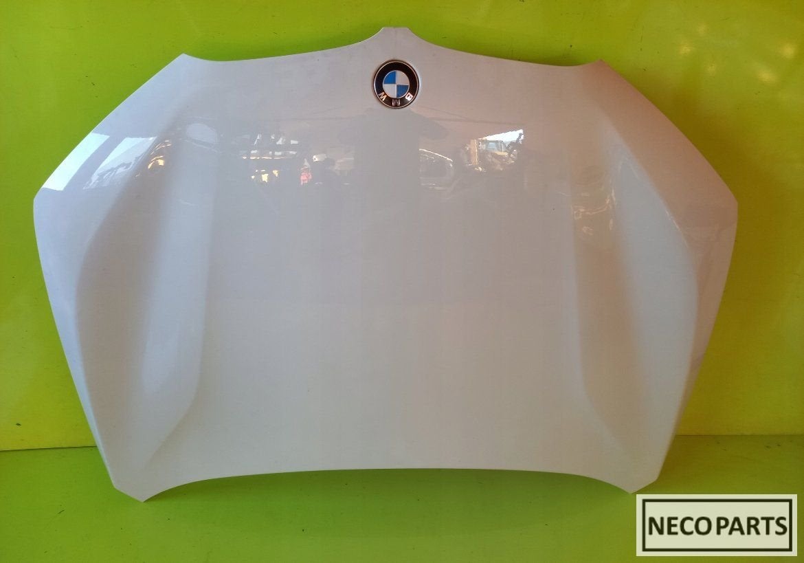 BMW X1 F48 MOTERKAP VOORKOP OP AANVRAAG!!