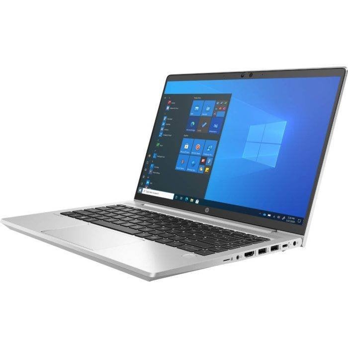 HP ProBook 450 G8, 256 GB, Ophalen of Verzenden, Zo goed als nieuw, SSD