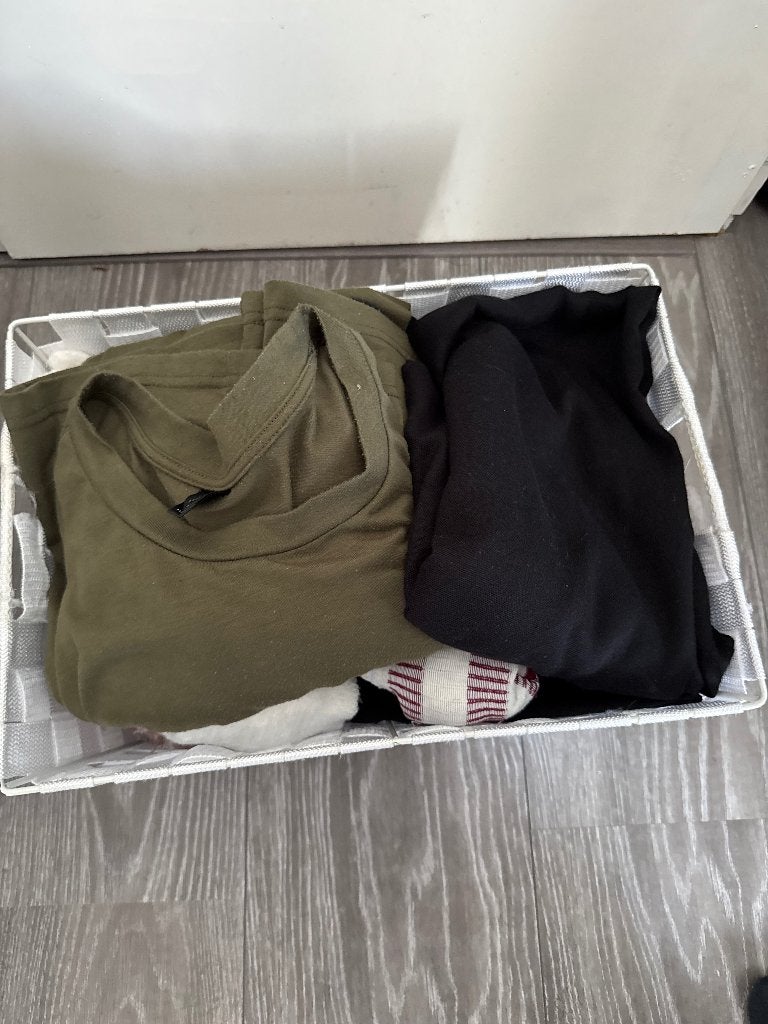 Kledingpakket dames maat xl xxl, Ophalen of Verzenden, Gedragen, Maat 46/48 (XL) of groter