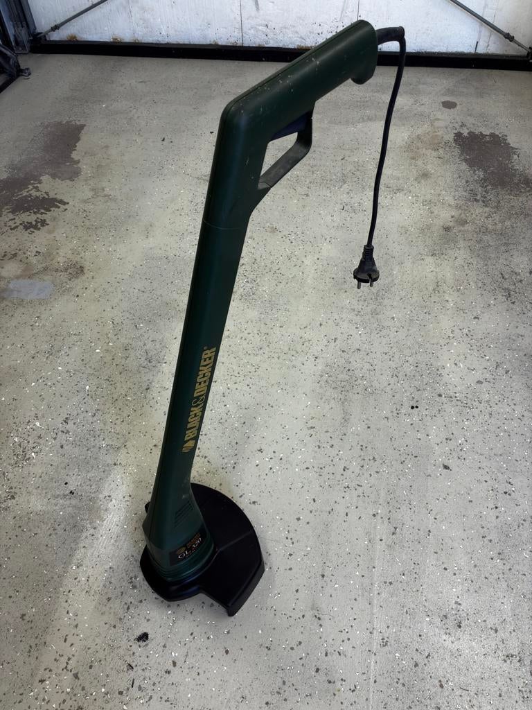 Kantemaaier, Ophalen of Verzenden, Gebruikt, 10 tot 30 cm, Elektrisch