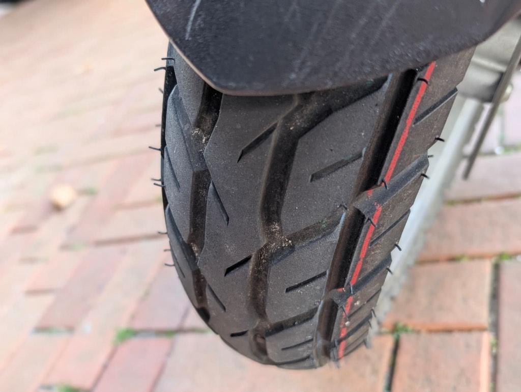 KISBEE SCOOTER, Fietsen en Brommers, Scooters | Peugeot, Ophalen, Gebruikt, Overige modellen, Maximaal 45 km/u