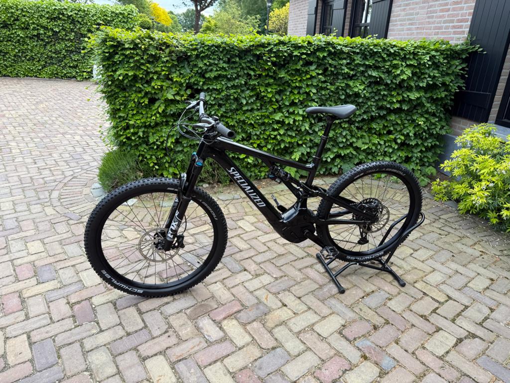 Specialized Turbo Levo S5 Comp Alloy - Zo goed als nieuw, Ophalen of Verzenden, Zo goed als nieuw, Overige merken