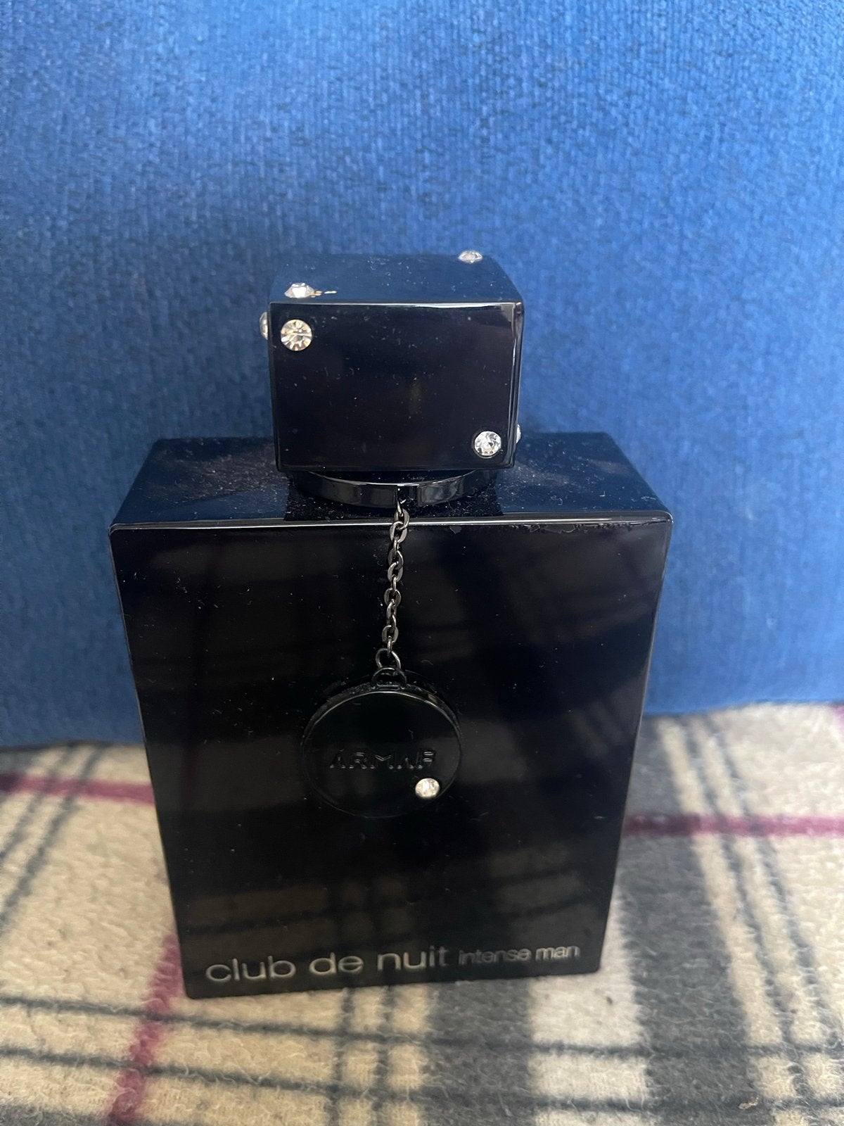 Armaf Club de Nuit Intense Man Eau de Toilette 200ml, Sieraden, Tassen en Uiterlijk, Uiterlijk | Parfum, Ophalen of Verzenden