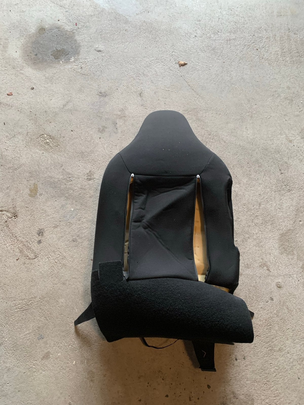 Stoelhoes toyota aygo rwcbts voor in nieuwstaat, Ophalen of Verzenden, Gebruikt, Universele onderdelen