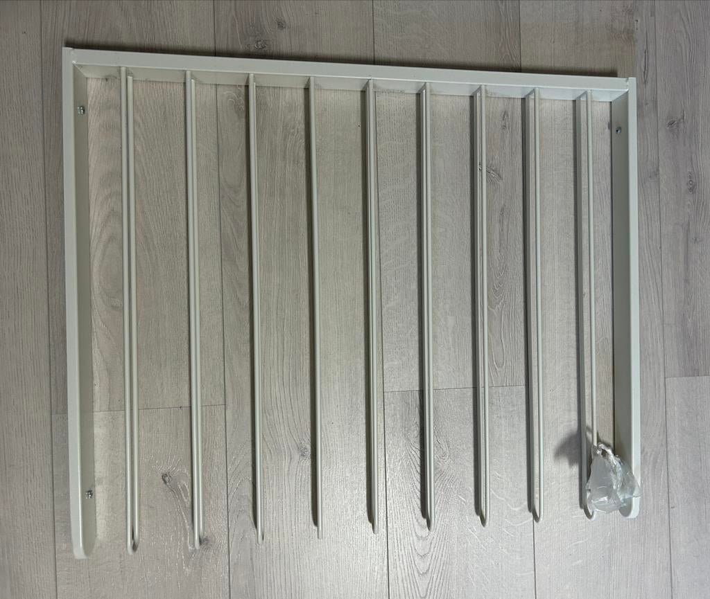 Ikea Pax kast uittrekbare broekhanger, Ophalen, Gebruikt