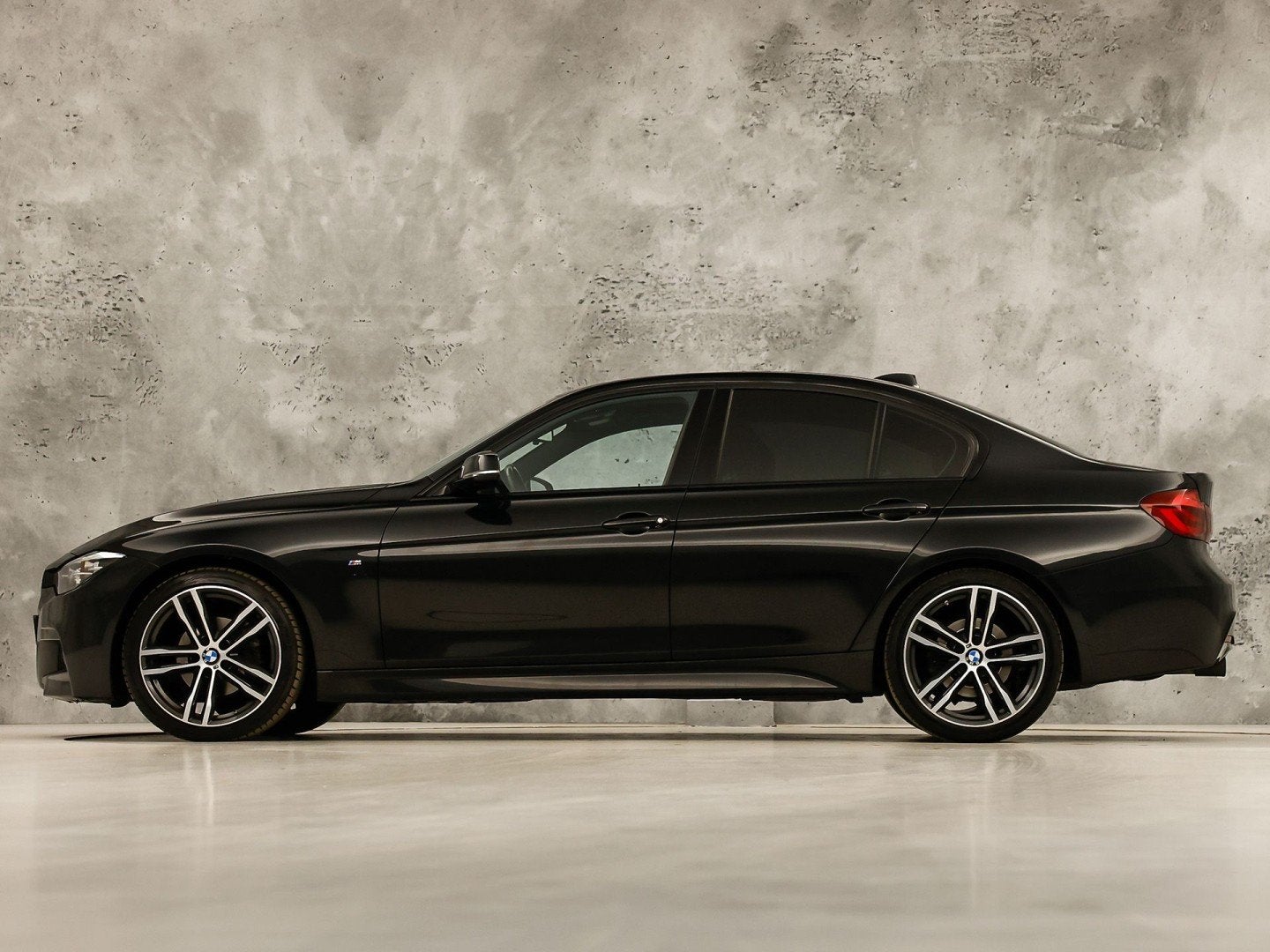 BMW 3-Serie