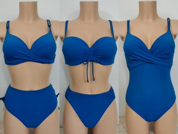 Nieuw marie jo flidais bikini 70b 70c 75c 85c 80d 75e, ., Nieuw, Ophalen of Verzenden, .
