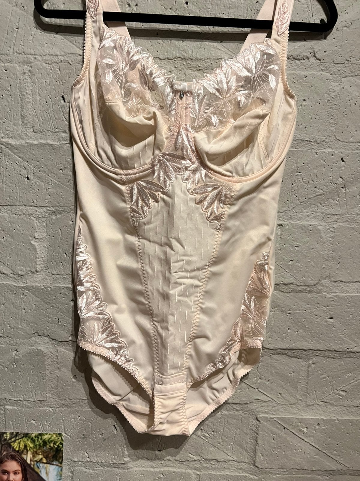 Prima Donna body maat 90E NIEUW!! Nu €100,-, Kleding | Dames, Ondergoed en Lingerie, Ophalen of Verzenden, Body of Korset