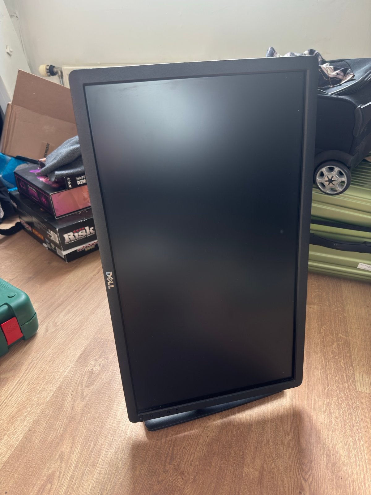 Dell UltraSharp U2412M 24” IPS Monitor - Goede Staat, Gebruikt, IPS, In hoogte verstelbaar, Full HD