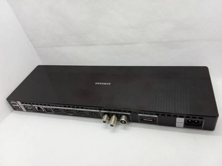 One connect box Samsung QE49Q7FAML SOC1000M BN91-19038A, Verzenden, Zo goed als nieuw