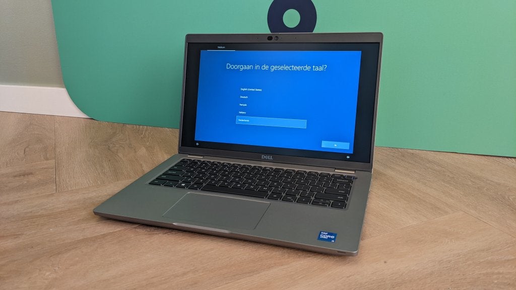 Dell Latitude 5420 / Core i5 (11e gen) / 16GB / 256GB SSD, Niet ingevuld, Gebruikt, Niet ingevuld, 14 inch